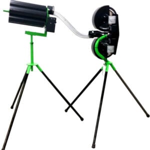 Small Spinball Turret Ball Feeder