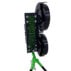 Spinball 2 Wheel Pitching Machine