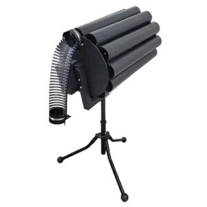 Spinball Turret Ball Feeder 2
